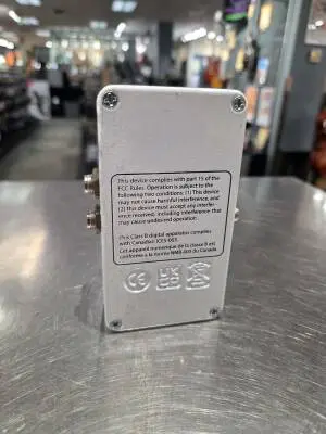 Electro-Harmonix - PITCH FORK 2